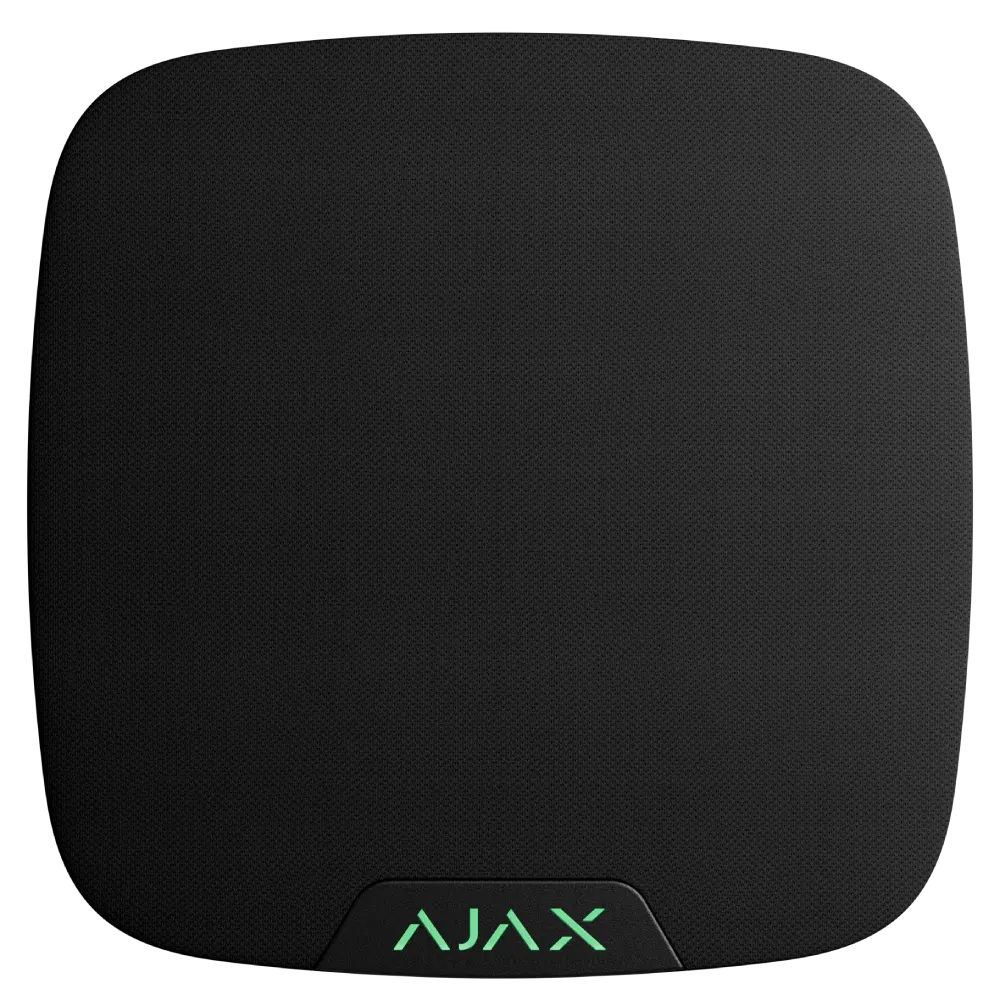 Ajax SpeakerPhone black