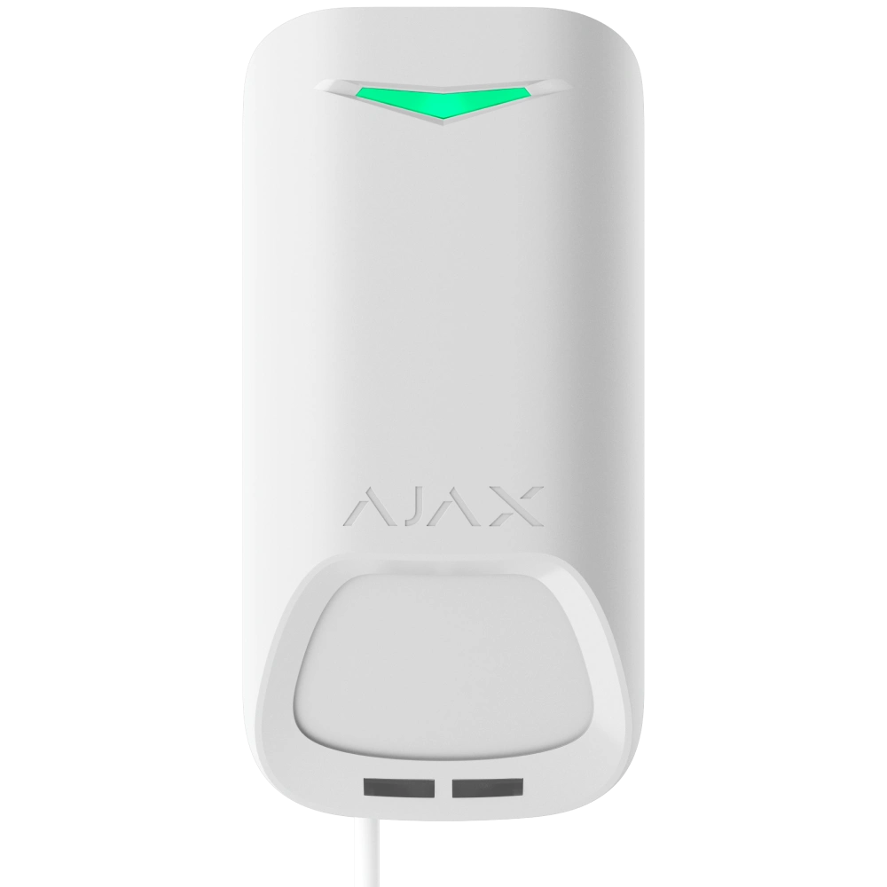 Дротовий сповіщувач руху Ajax