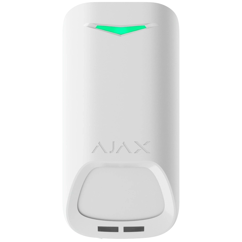 Бездротовий сповіщувач руху Ajax