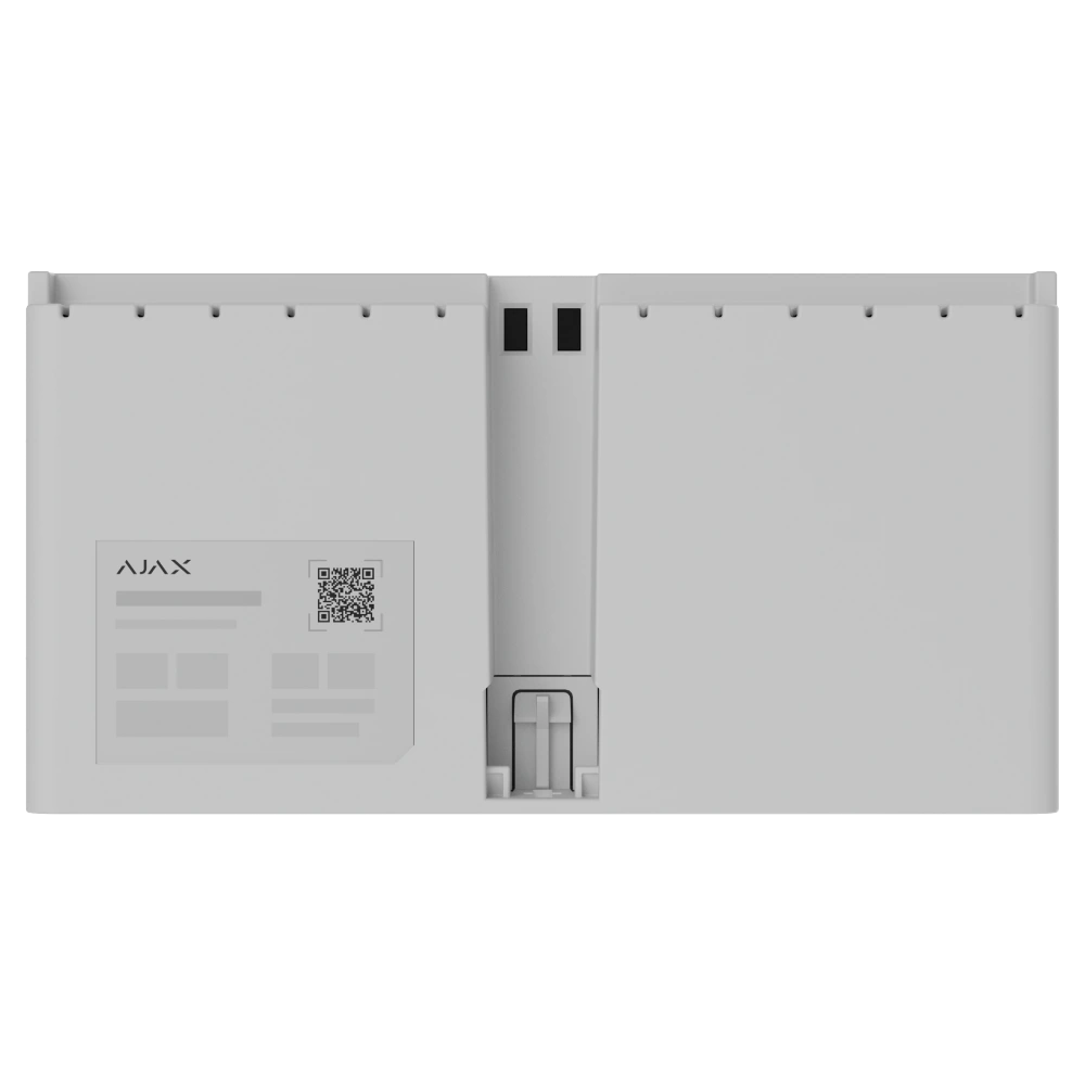 Ajax Superior Internal Battery (60h) ASP white