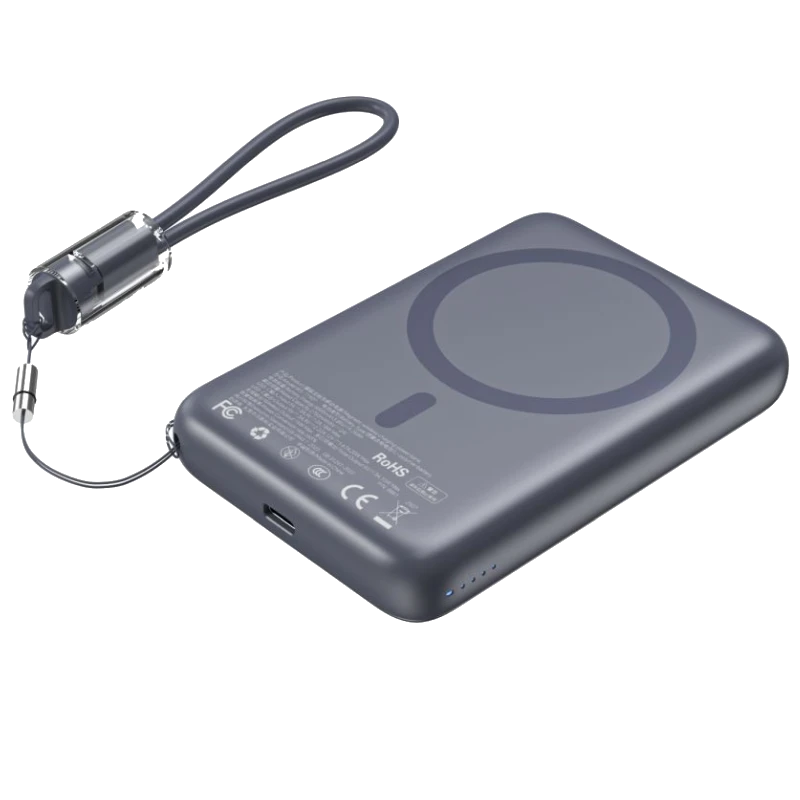 Choetech B862 10000mAh Grey