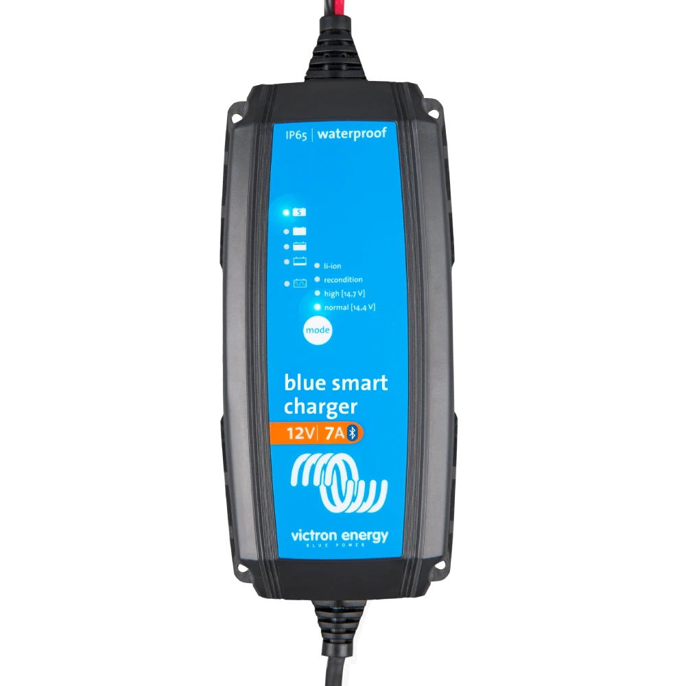 Зарядное устройство