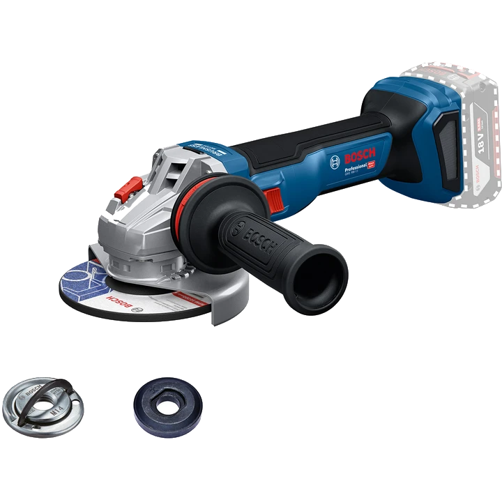 Bosch GWS 18V-11 solo (06019N4100)