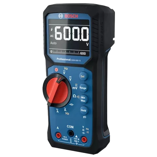 Bosch GDM 600-15 Professional