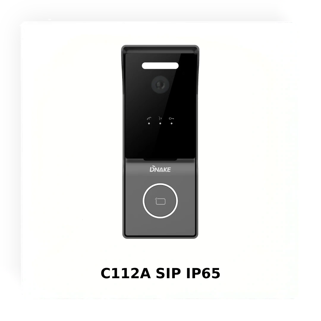 Розумний ЖК без ключів і проблем: як хмарна домофонія DNAKE змінює підхід до безпеки та сервісу