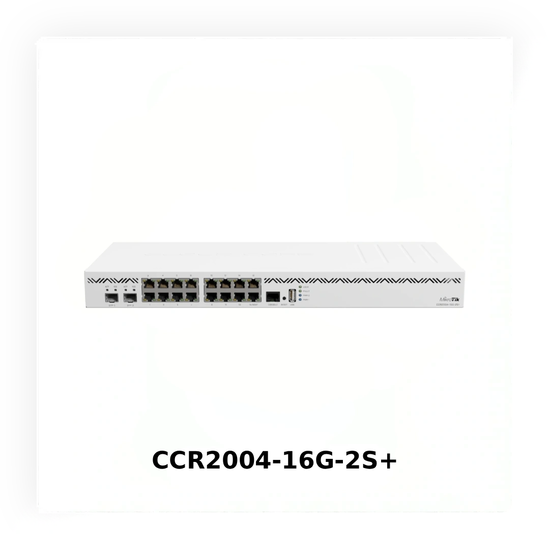 Нова поставка MikroTik вже на складі VIATEC: що цікавого?