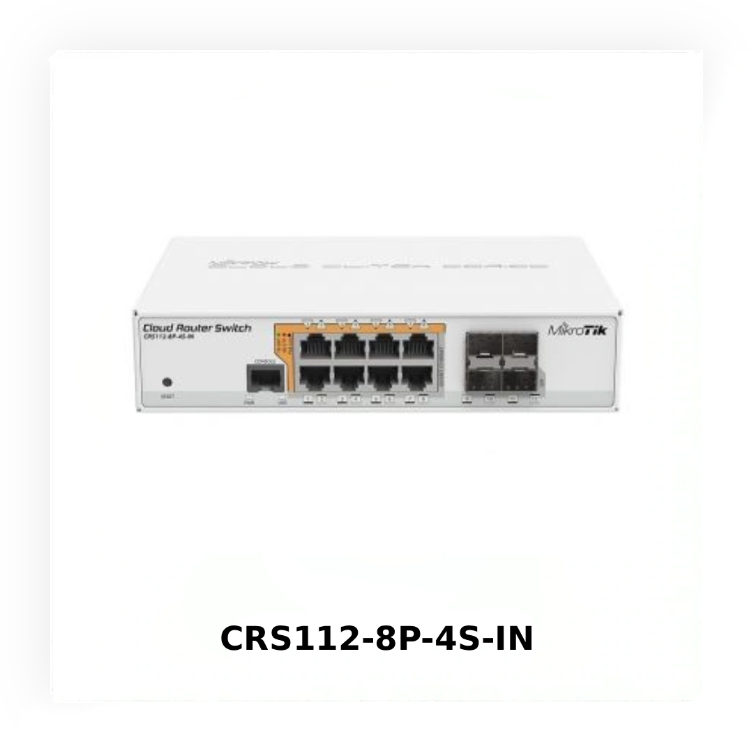 Нова поставка MikroTik вже на складі VIATEC: що цікавого?