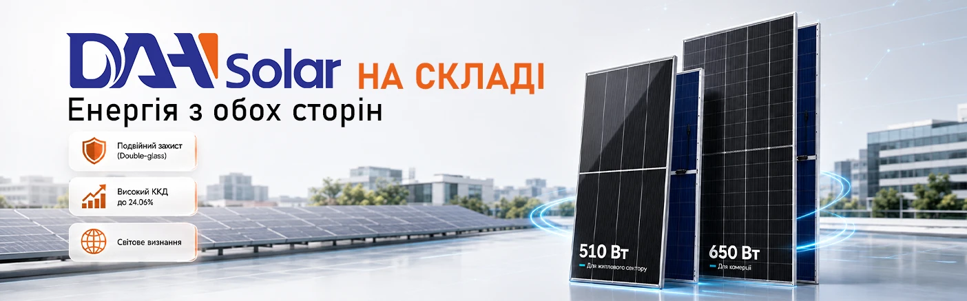 Сонячна станція будується з розрахунком на десятиліття, тому для її власника з часом на перший план виходить не початкова паспортна потужність, а витривалість обладнання. Найважливішими стають питання стійкості ламінації до погодних умов, темпи деградації та здатність панелей витримувати град чи тривалу спеку. Саме тому вибір сонячного модуля &mdash; це насамперед вибір надійного виробника, а не просто порівняння цифр у специфікації.