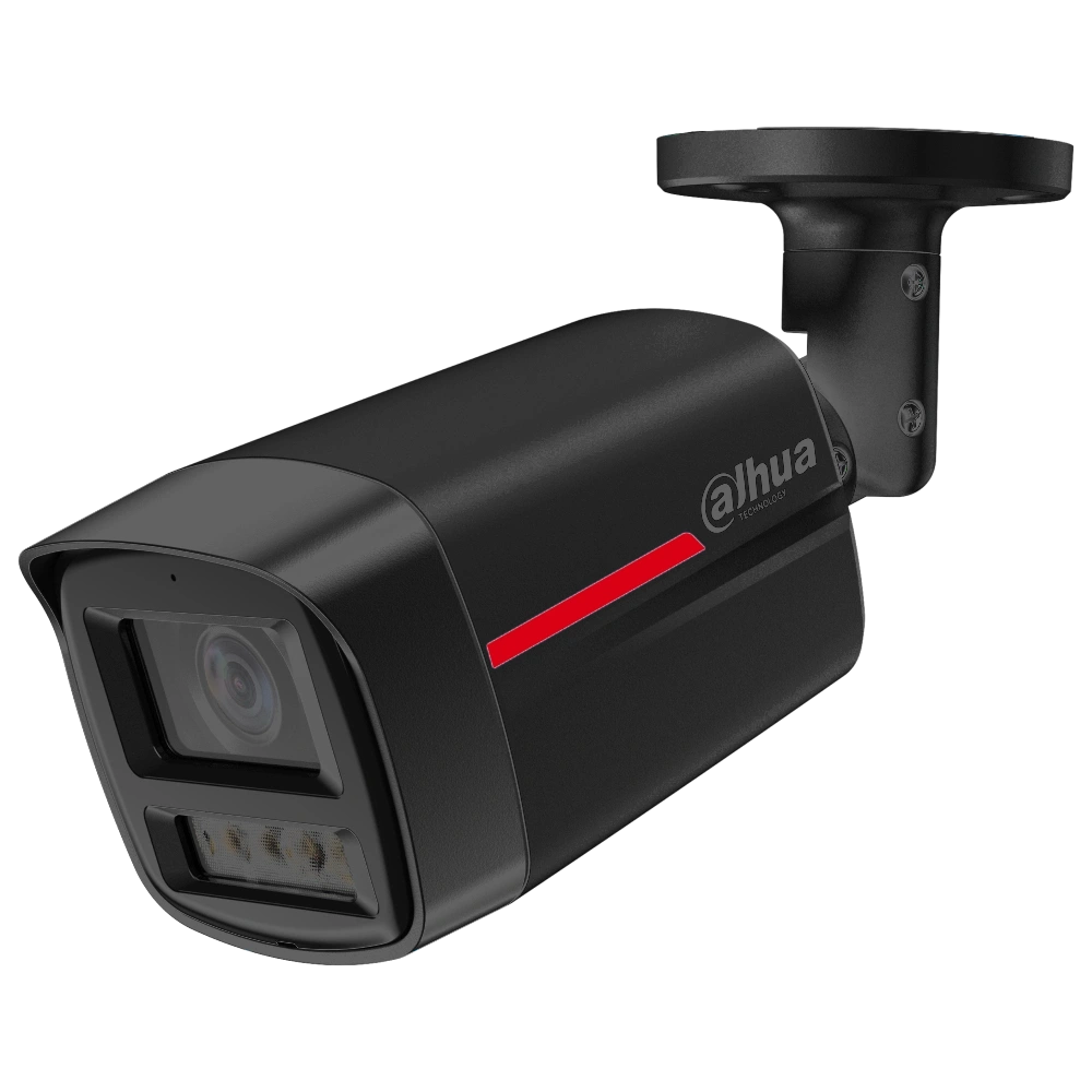 DH-IPC-HFW2849TL-S-PRO-BE 8МП (2.8мм)