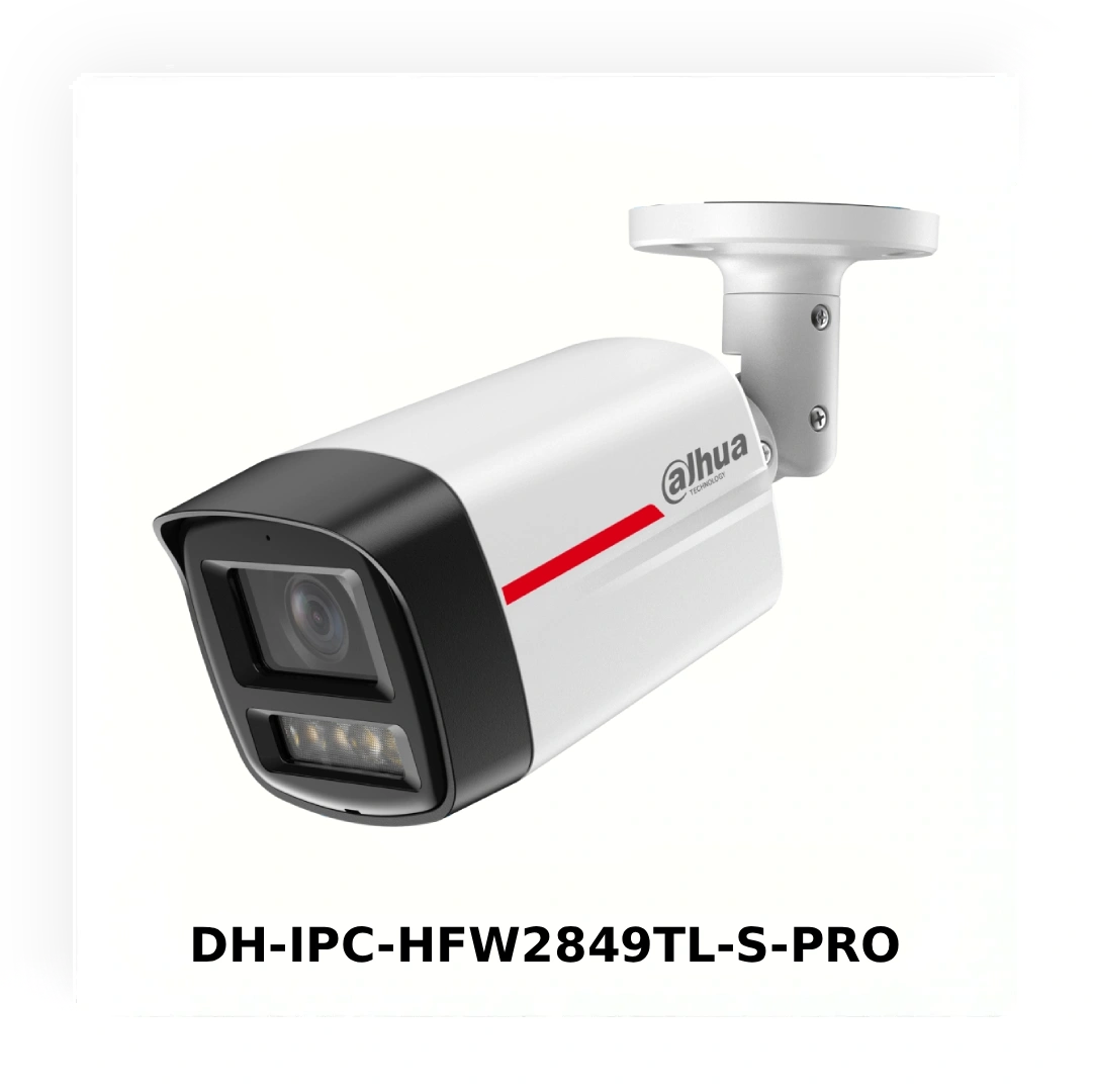 Вдень як уночі &mdash; в 4K. Чому Dahua WizColor 8 MP бачить більше, ніж камера смартфона