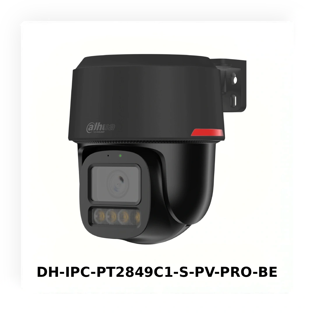 Вдень як уночі &mdash; в 4K. Чому Dahua WizColor 8 MP бачить більше, ніж камера смартфона