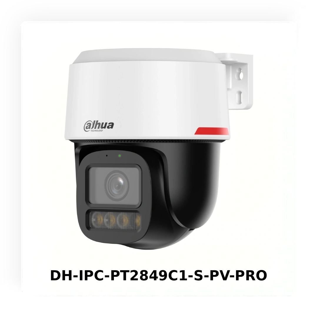 Вдень як уночі &mdash; в 4K. Чому Dahua WizColor 8 MP бачить більше, ніж камера смартфона