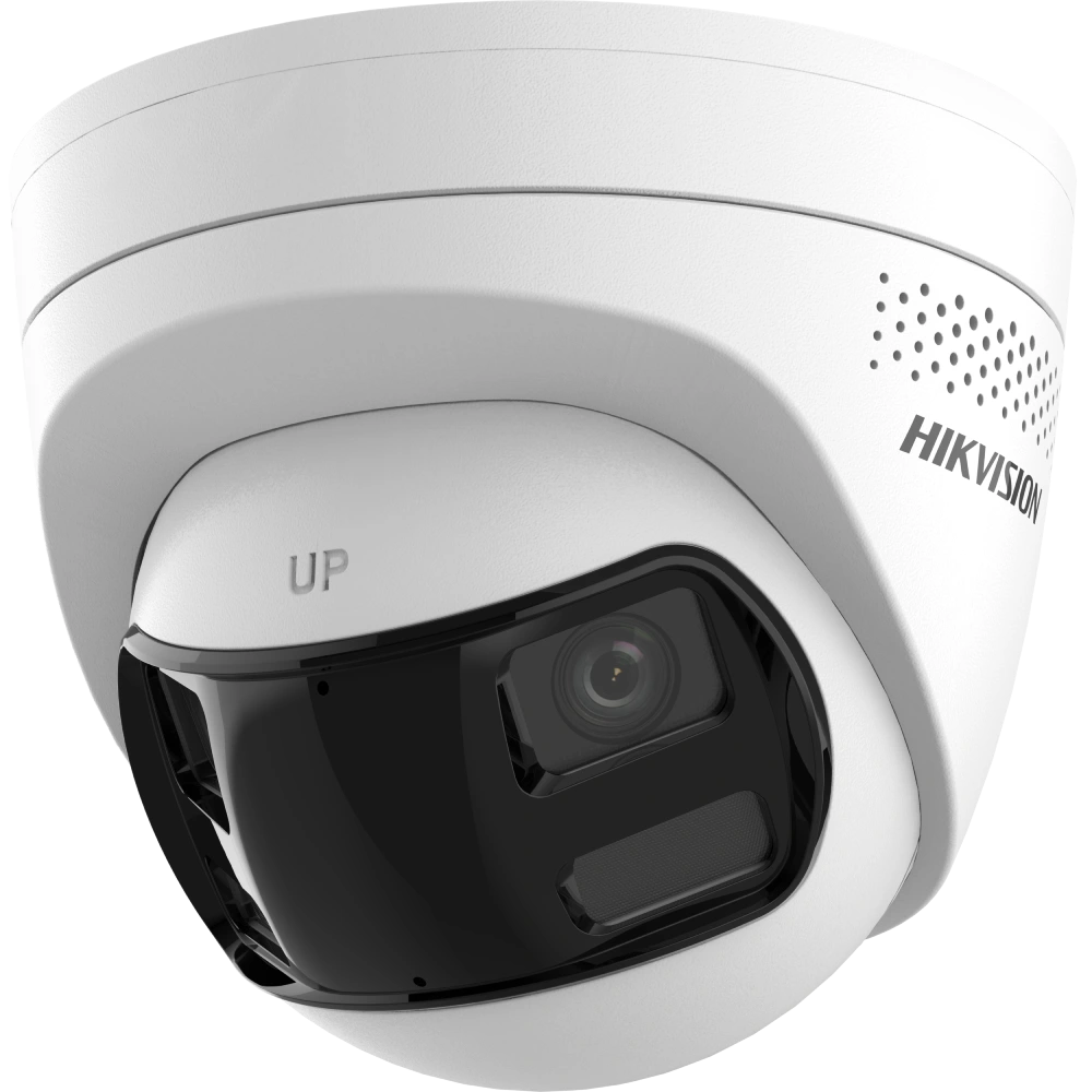 IP видеокамера Hikvision