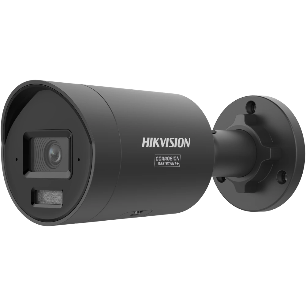 IP видеокамера Hikvision