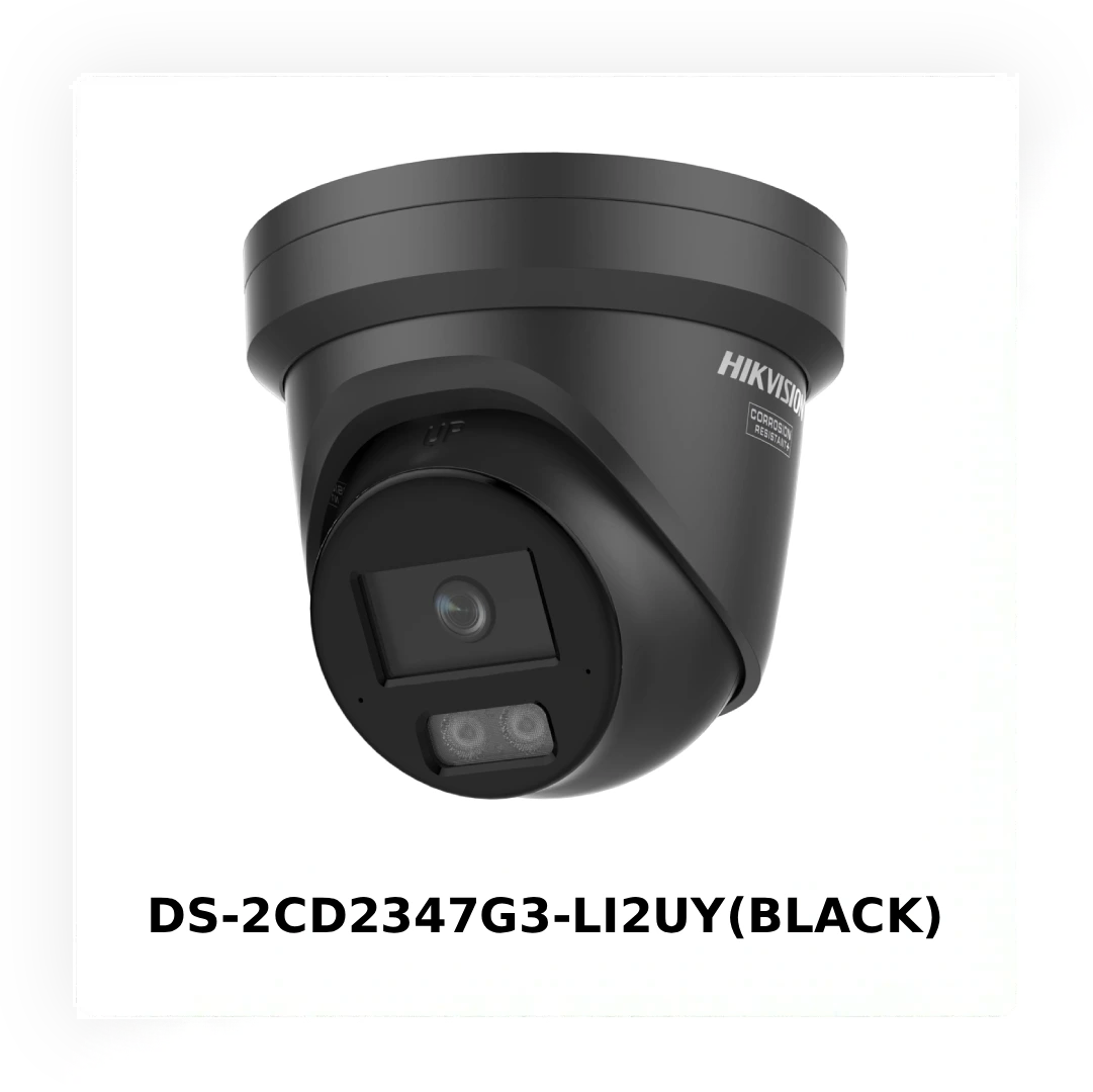 ProSeries EasyIP 4.0 Plus: коли камери бачать, чують, аналізують