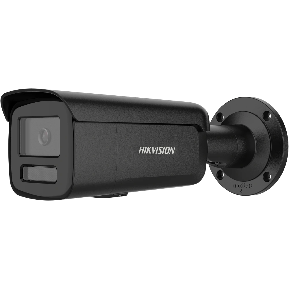 IP видеокамера Hikvision