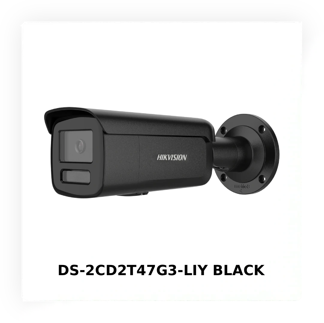 ProSeries EasyIP 4.0 Plus: коли камери бачать, чують, аналізують