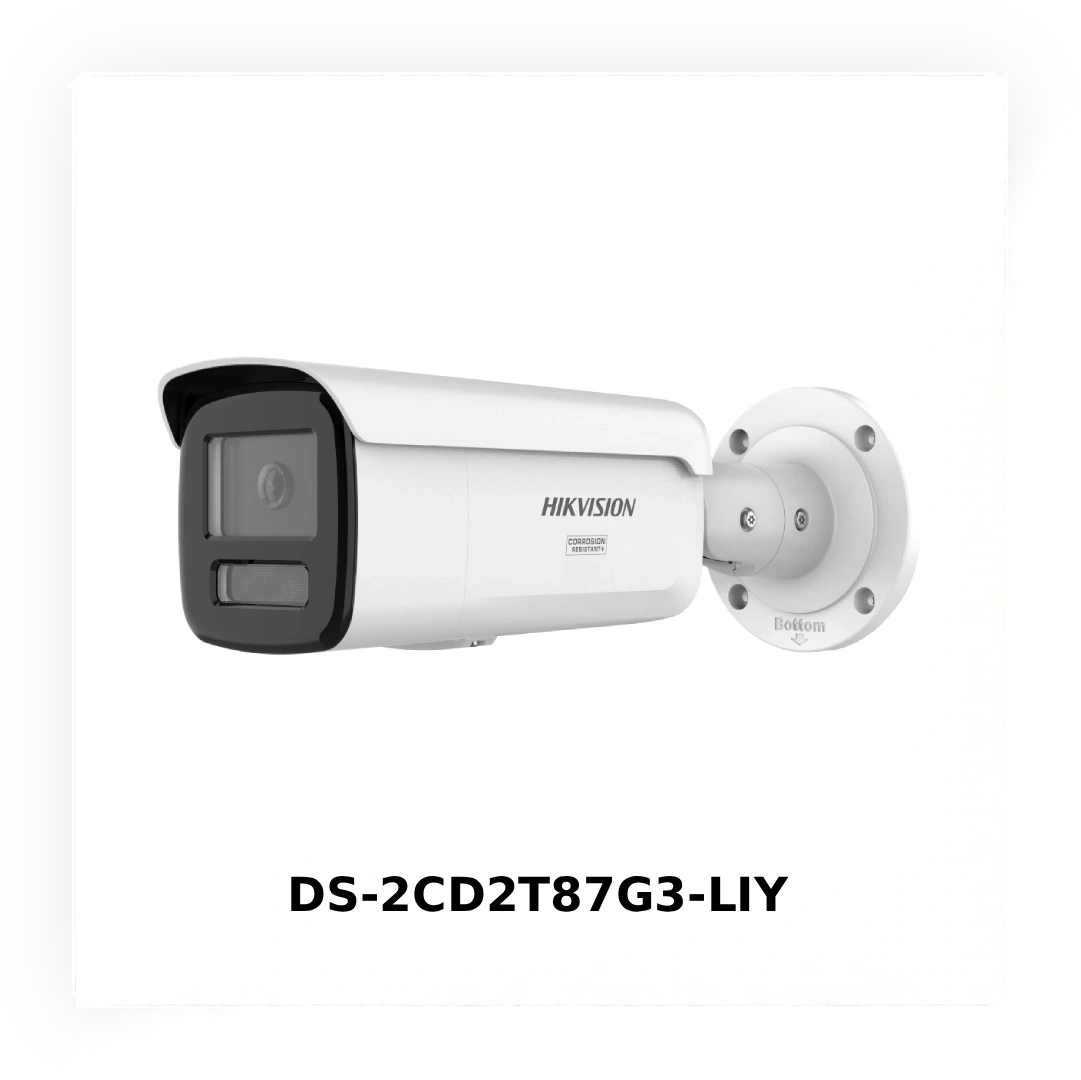 ProSeries EasyIP 4.0 Plus: коли камери бачать, чують, аналізують