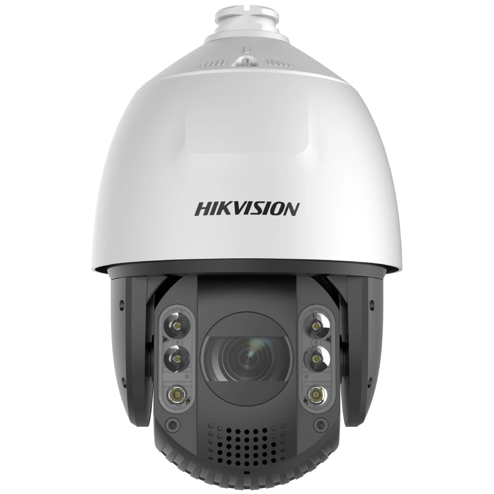PTZ відеокамера Hikvision DS-2DE7A825IW-AEB(T5) 8МП (5.9-147.5мм)