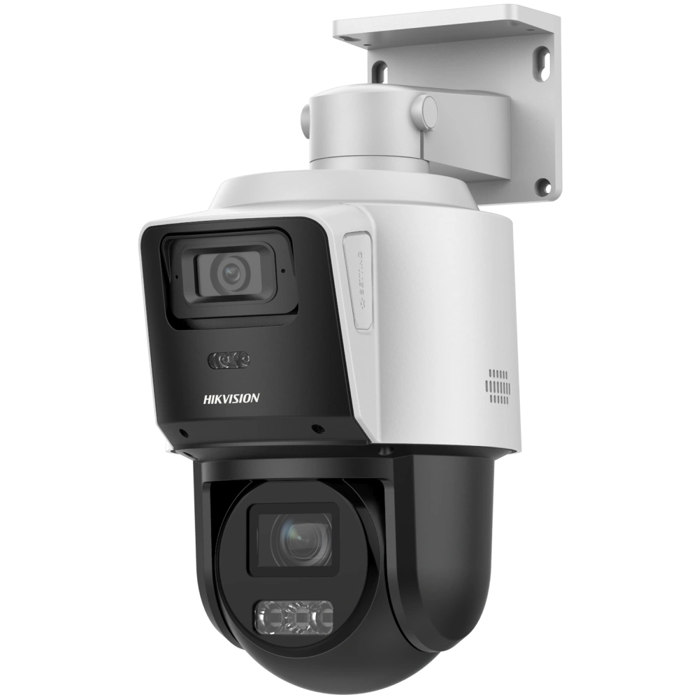 DS-2SE3C410MWG-E/14 (2.8мм) TandemVu