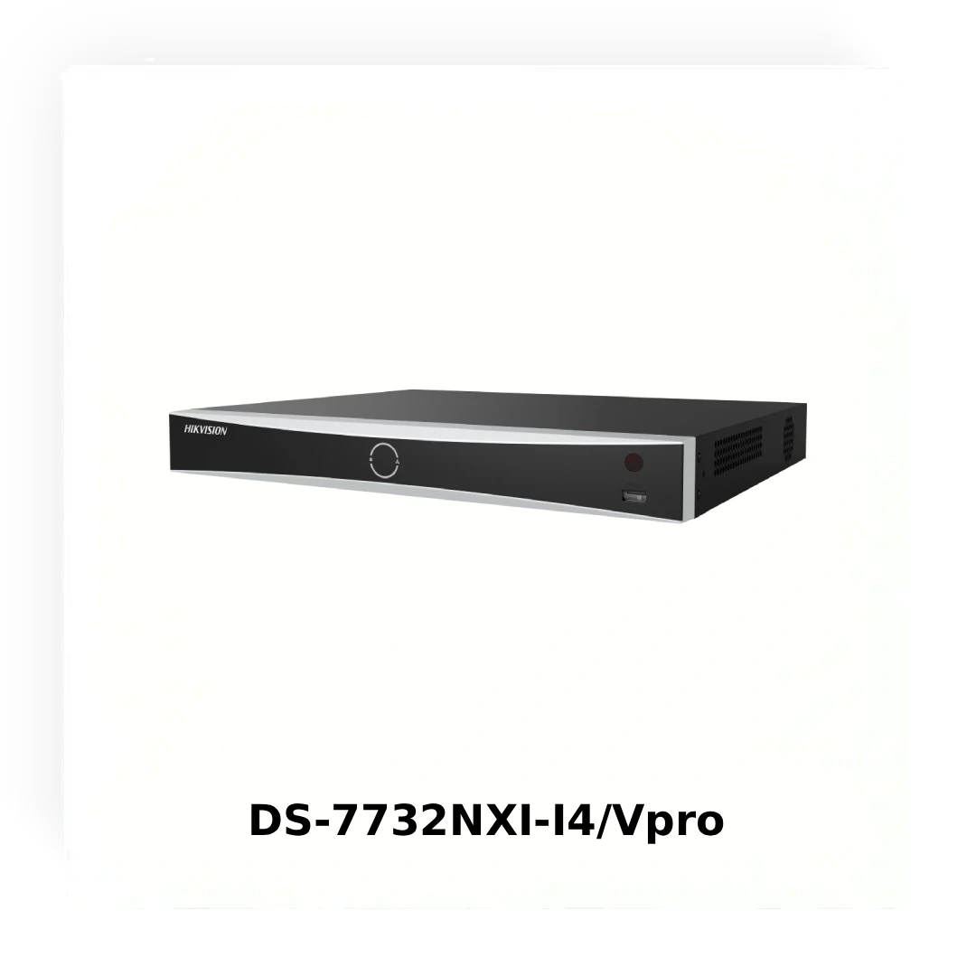 Реєстратори Hikvision з AcuSeek &mdash; як оптимізувати роботу з архівом