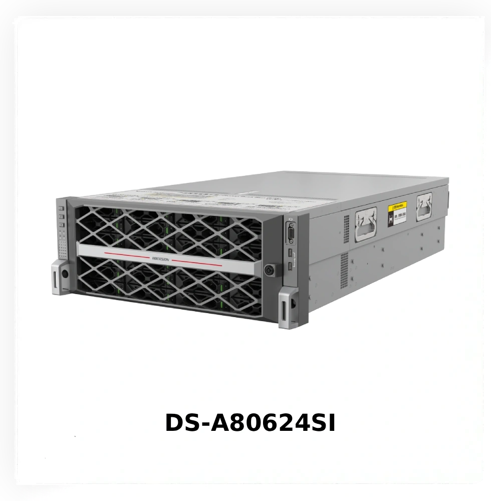 Hikvision Hybrid SAN і Cluster Storage 2.0: як закрити вразливості PHP2Shell