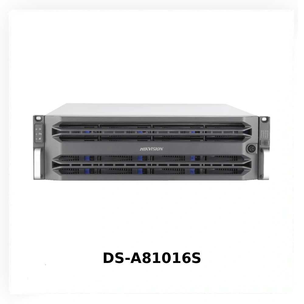 Hikvision Hybrid SAN і Cluster Storage 2.0: як закрити вразливості PHP2Shell