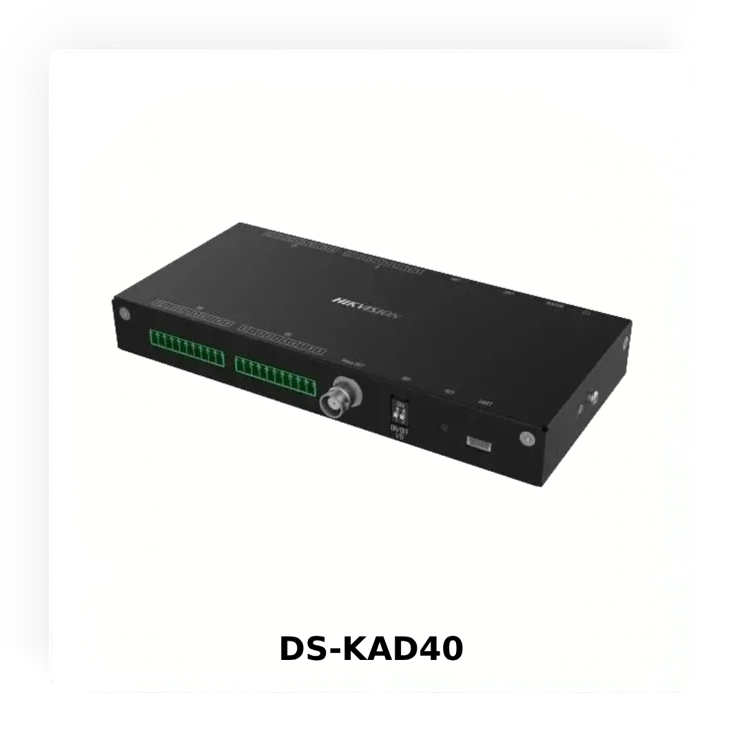 З аналогу в хмару без реконструкції: кейс модернізації домофонії ЖК на базі Hikvision