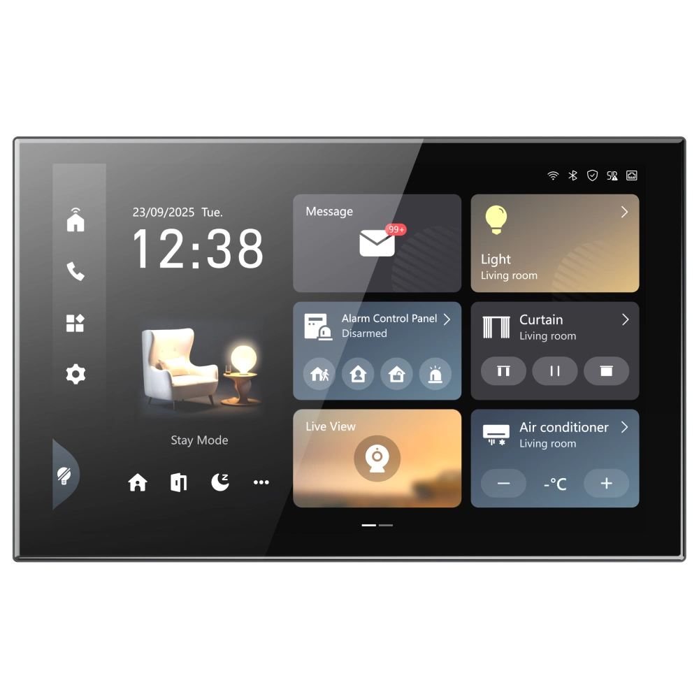 Хаб управления