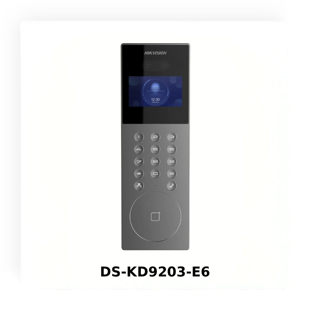 З аналогу в хмару без реконструкції: кейс модернізації домофонії ЖК на базі Hikvision