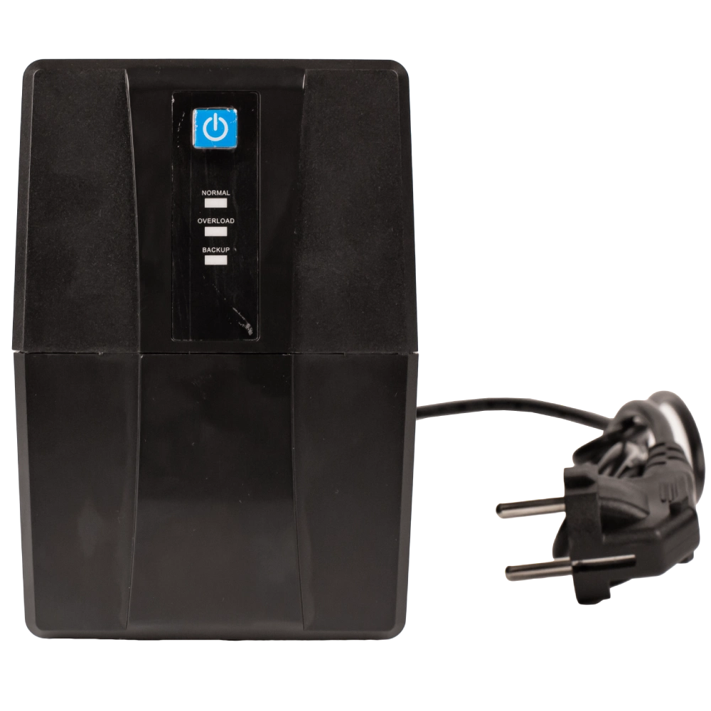 Hikvision DS-UPS600/EU 600ВА