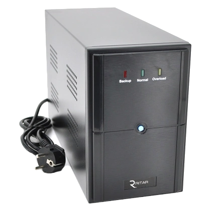 Ritar E-RTM1000 ELF-L LED (600W)