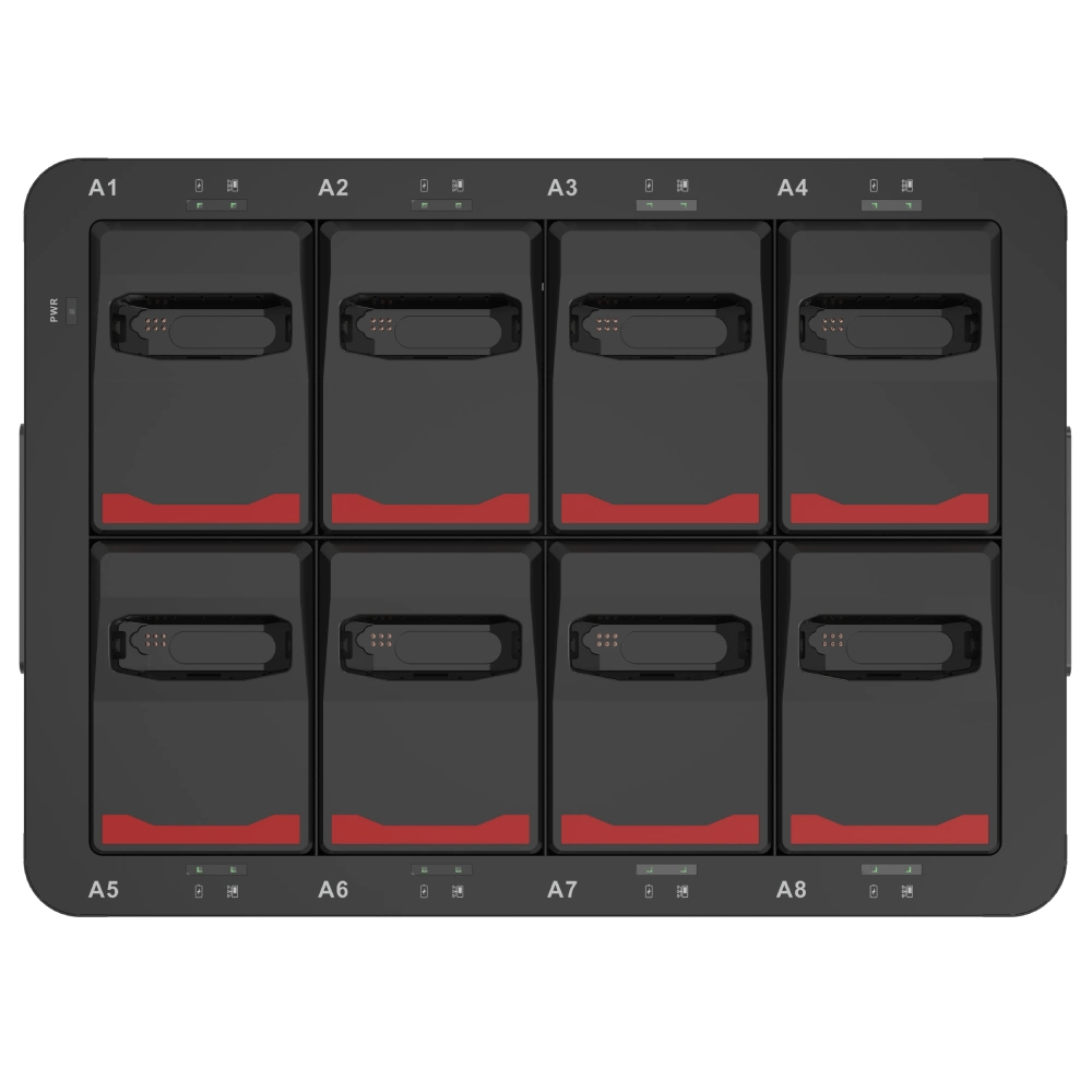 Станция сбора данных