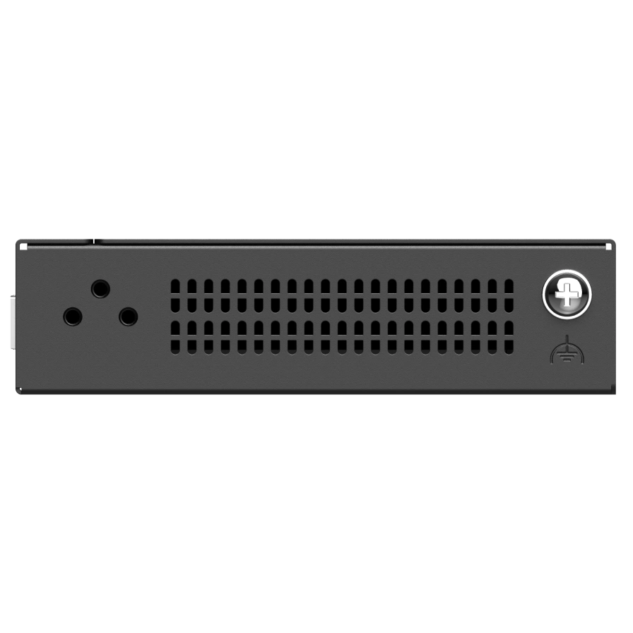 Ruijie Reyee RG-EG406XS 6-портовый с облачным управлением Маршрутизатор