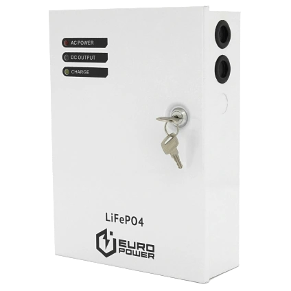 ДБЖ під акб 12В/7A