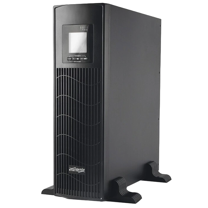 EnerGenie EG-UPSRACK-13 3000VA
