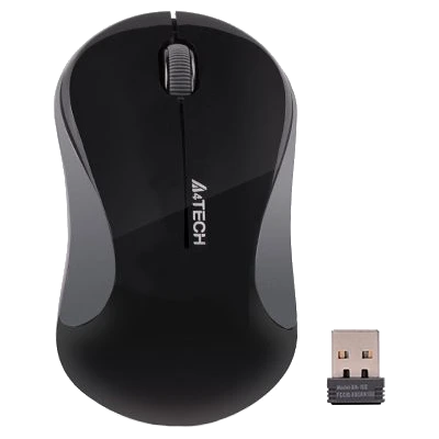 A4Tech G3-270N USB V-Track