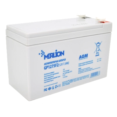 Акумуляторна батарея