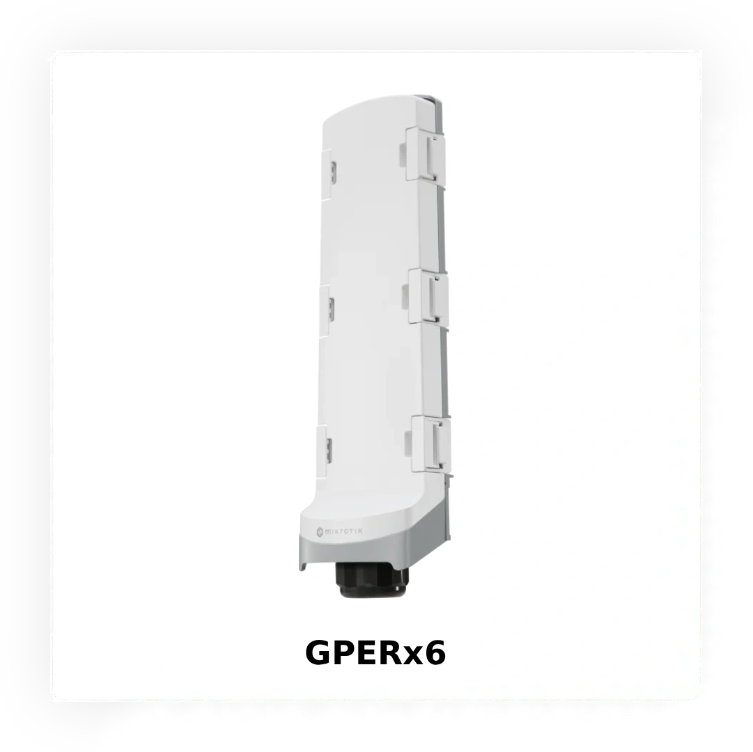 Розширення екосистеми MikroTik: обладнання для outdoor-проєктів та оновлення складу