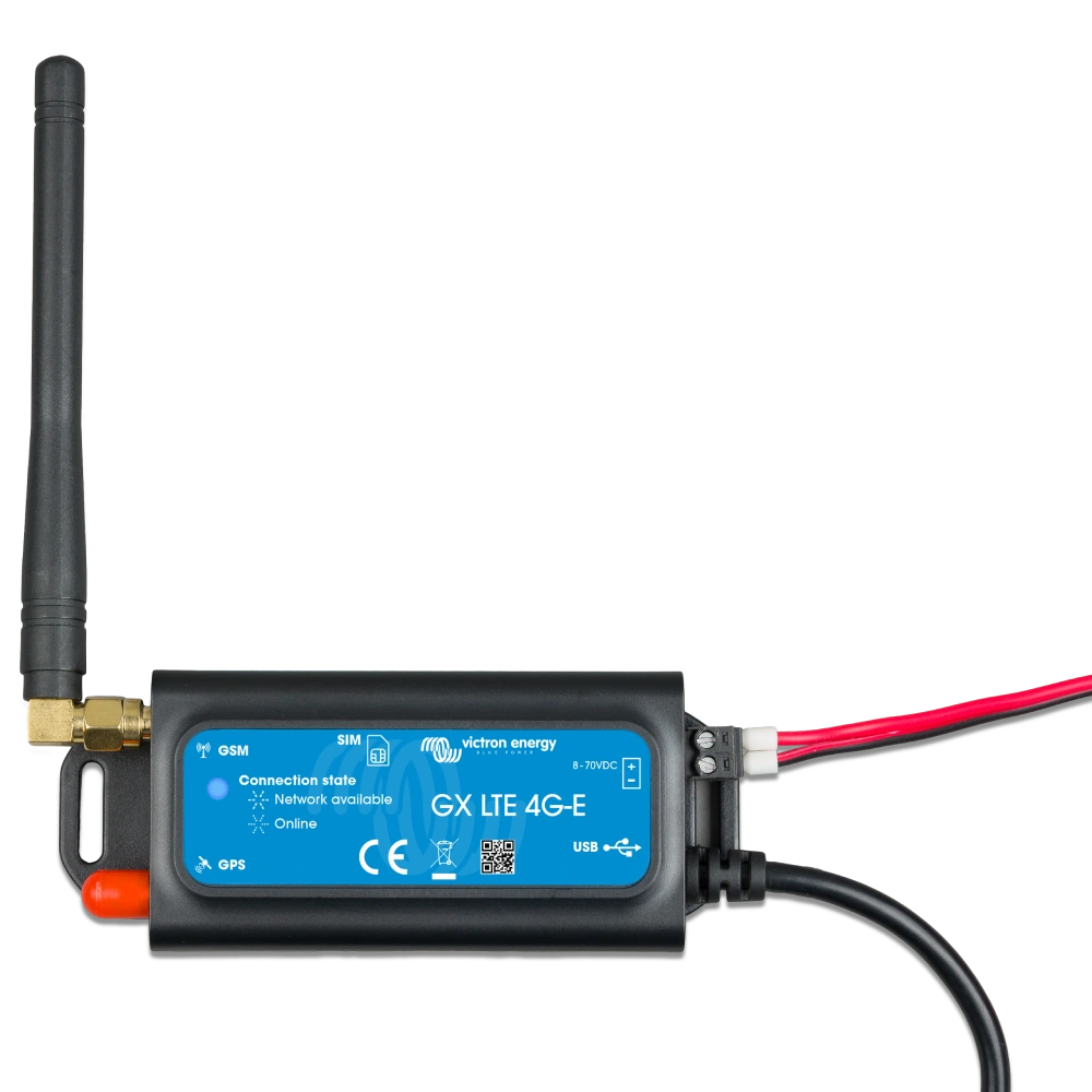 Сотовый модем