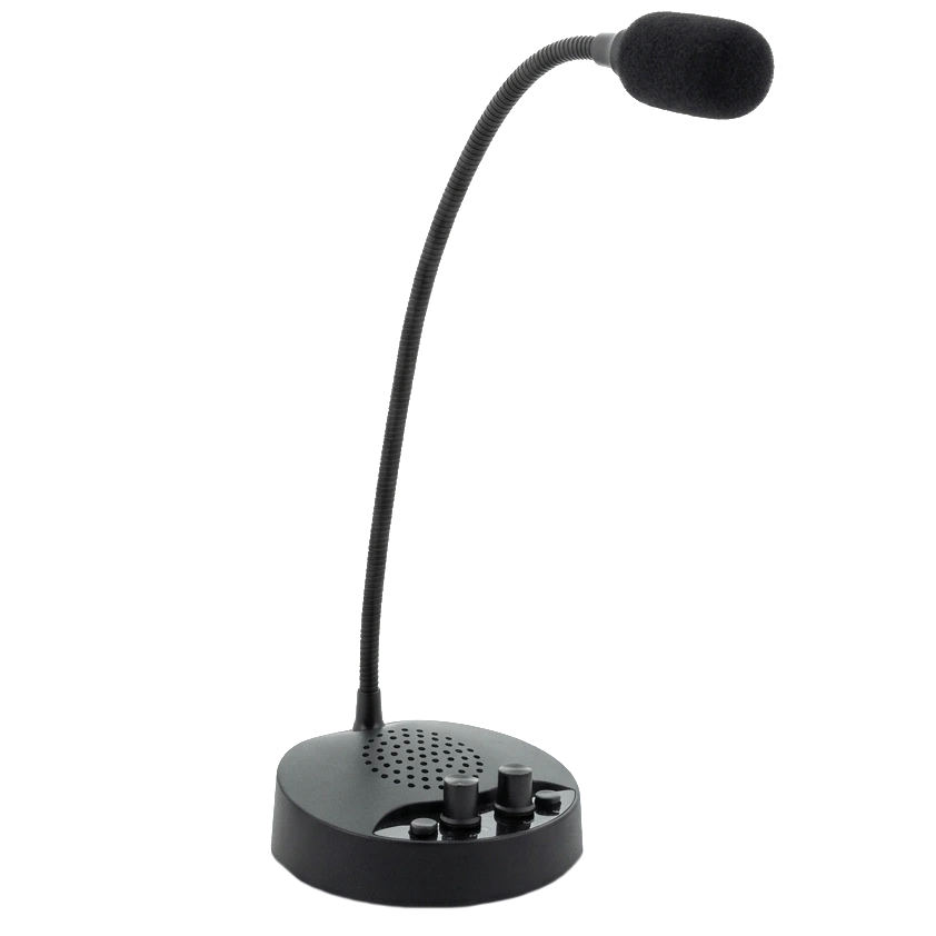 Переговорний пристрій