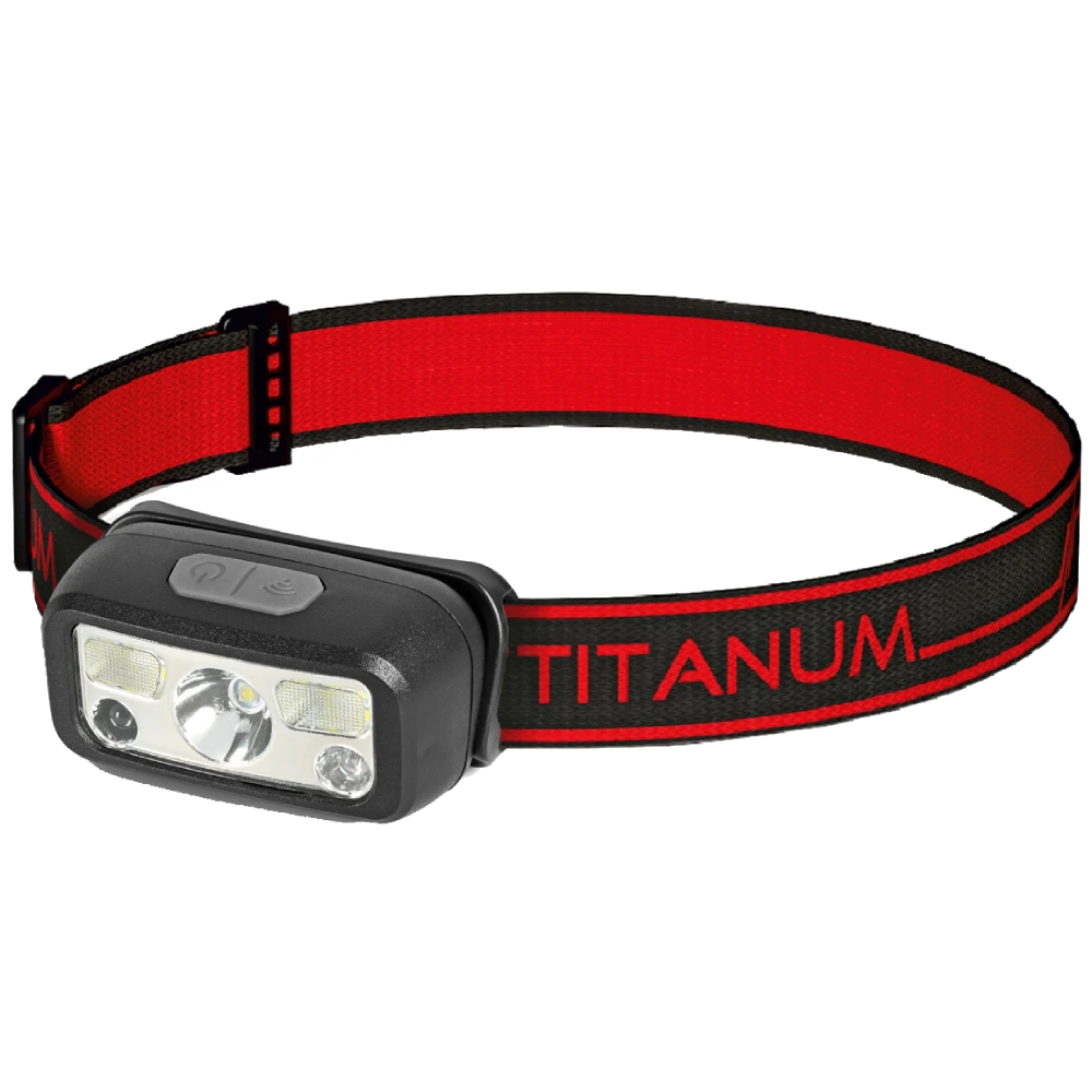 TITANUM TLF-H07 80Lm 11000К /8000K