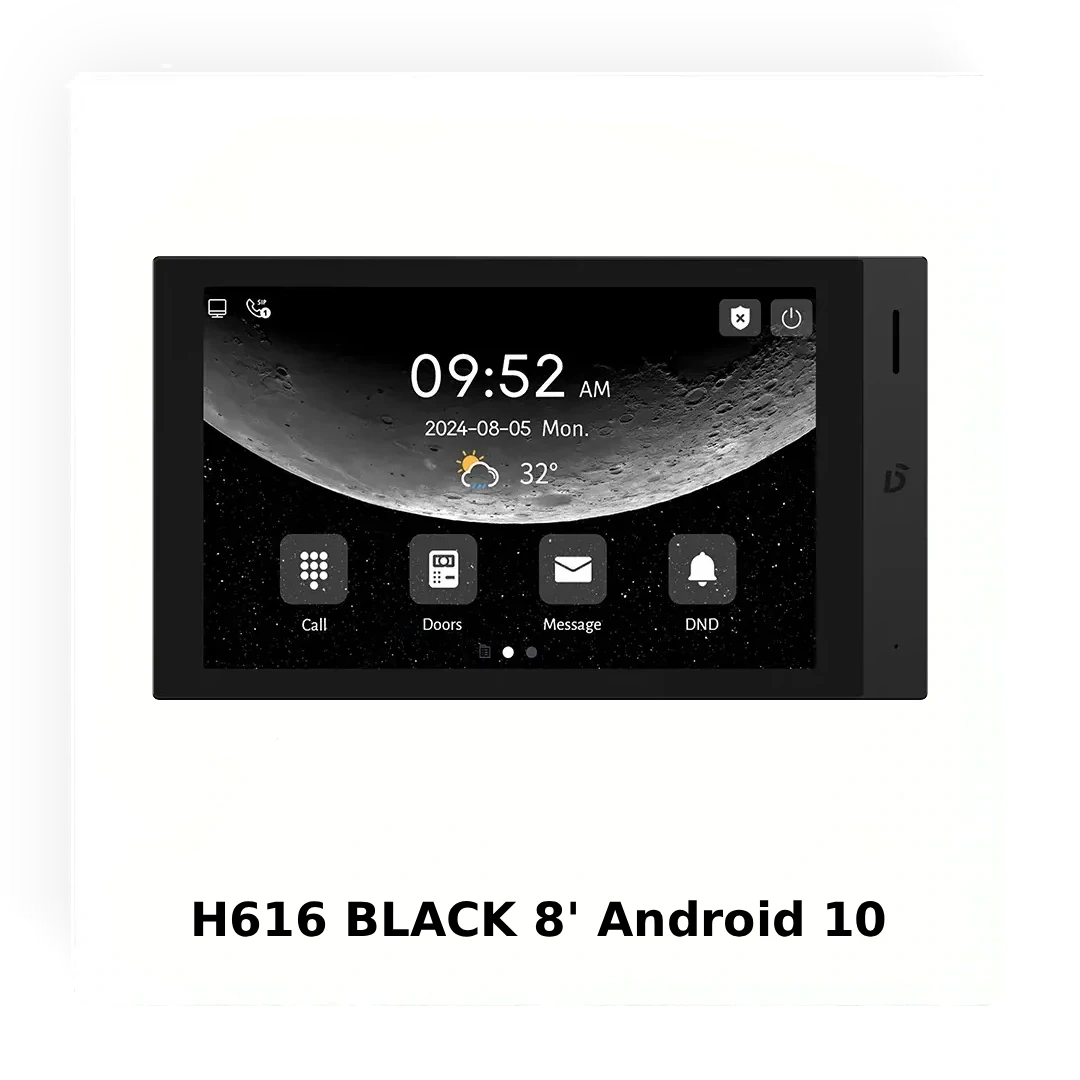 Розумний ЖК без ключів і проблем: як хмарна домофонія DNAKE змінює підхід до безпеки та сервісу