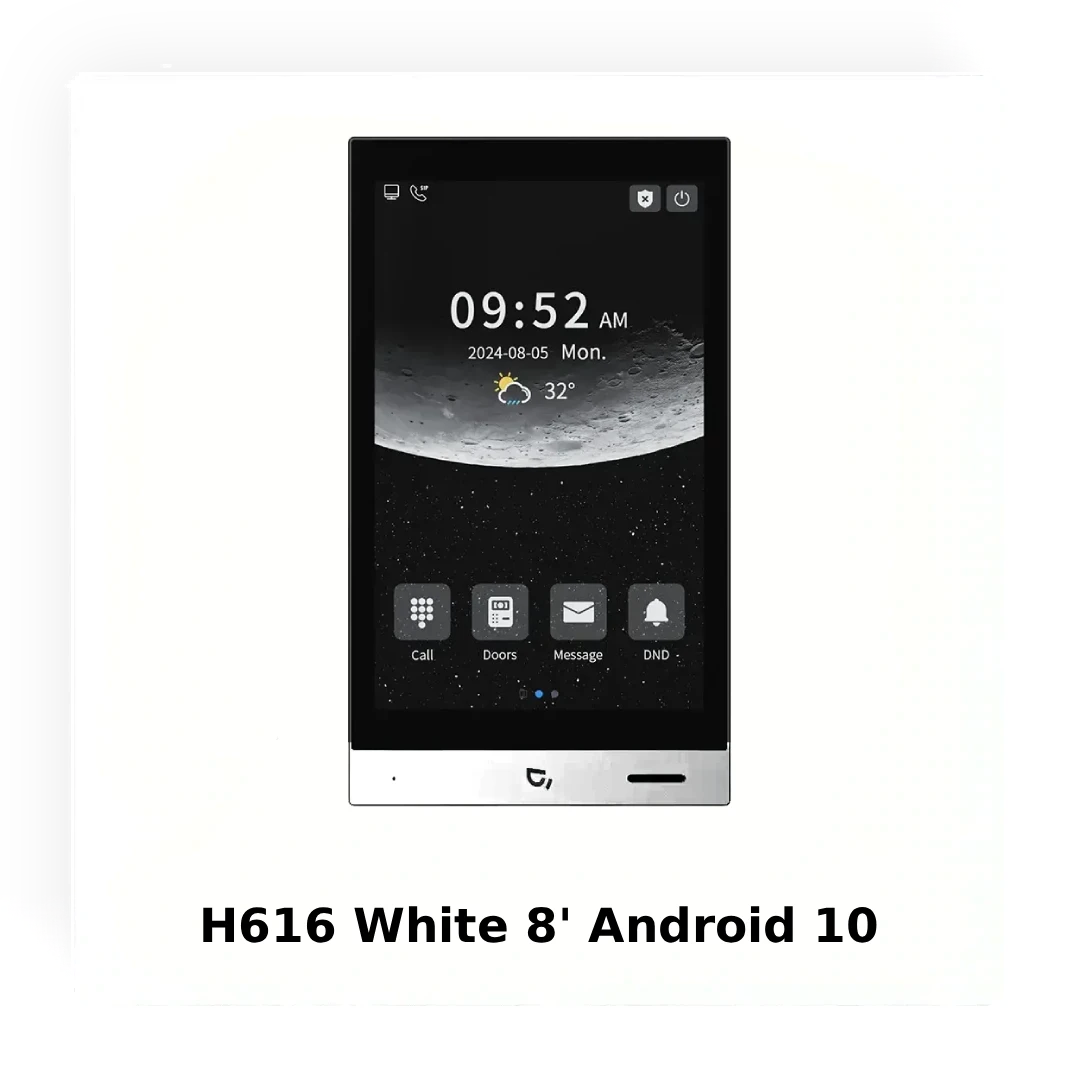 Розумний ЖК без ключів і проблем: як хмарна домофонія DNAKE змінює підхід до безпеки та сервісу