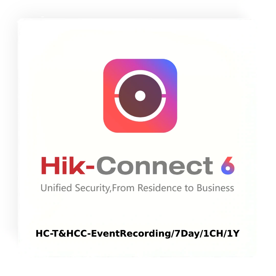 Хмарне зберігання Hikvision: як ринок відповідає на дефіцит HDD