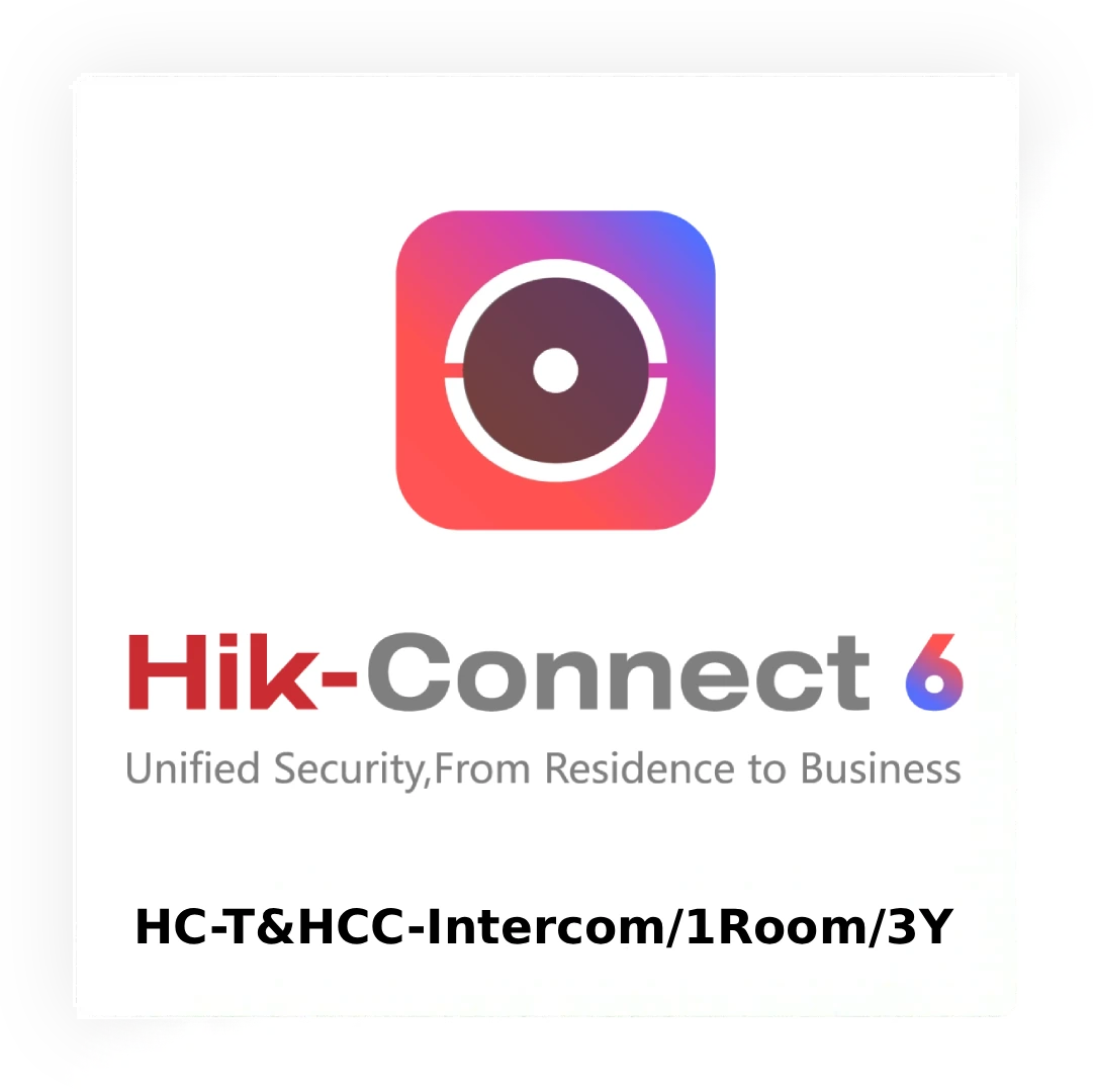 Домофонія без монітора: як Hikvision змінює багатоквартирні будинки