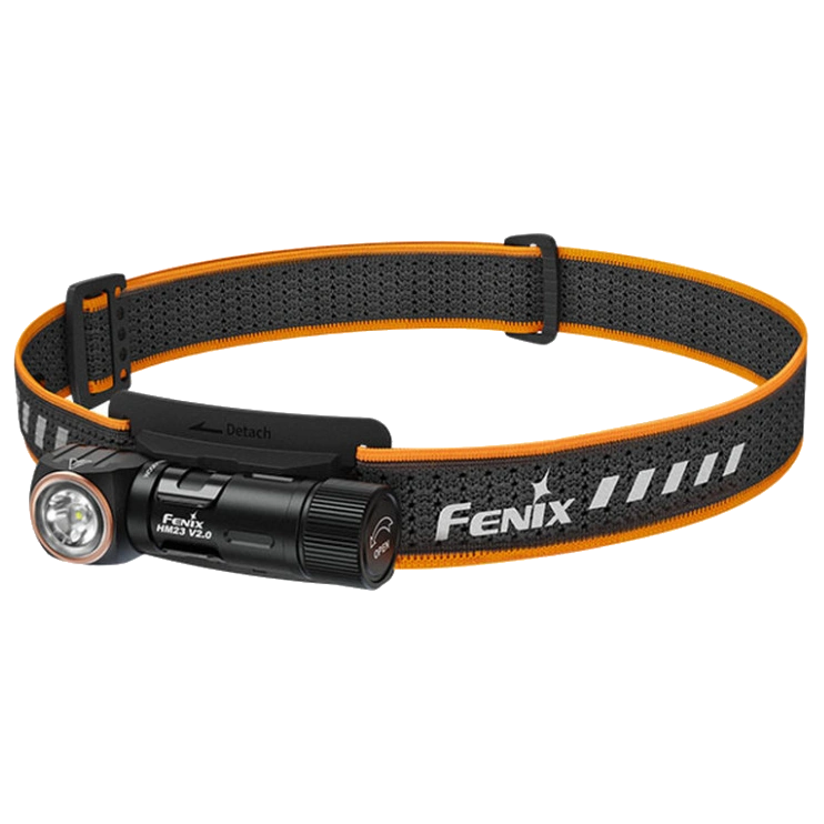 Fenix HM23 V2.0