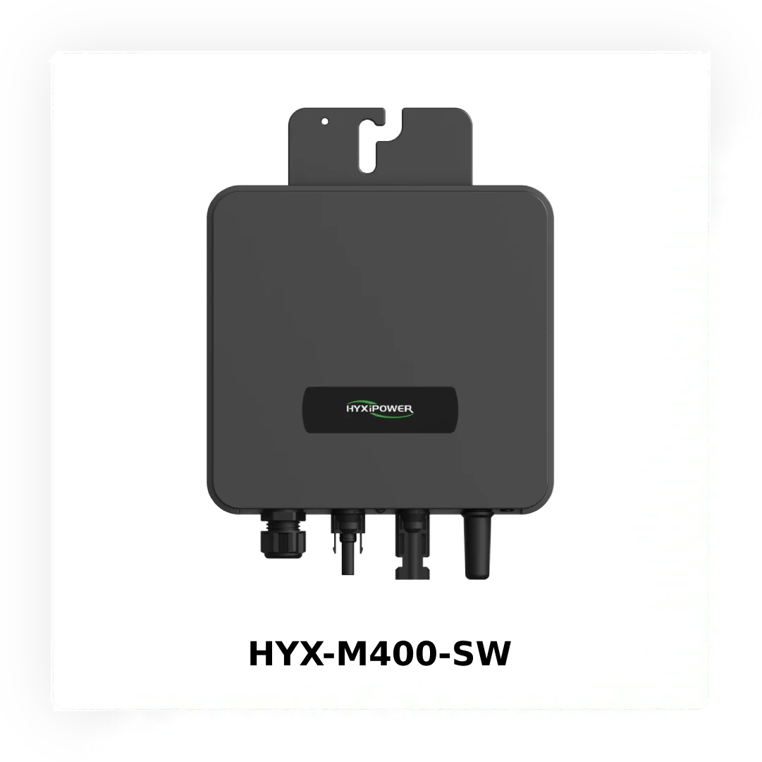 HyxiPower в Україні: повний набір рішень для енергонезалежності будь-якого об’єкта