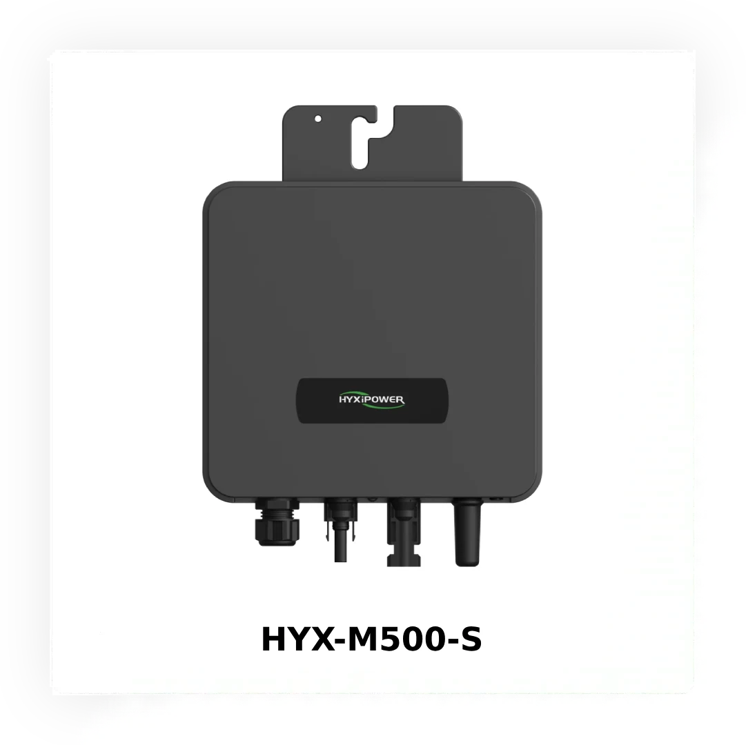 HyxiPower в Україні: повний набір рішень для енергонезалежності будь-якого об’єкта