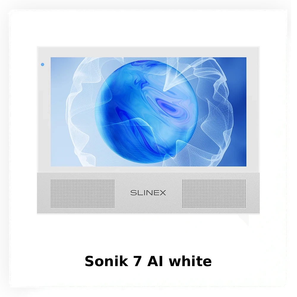 Огляд екосистеми Slinex Cloud: Еволюція контролю доступу
